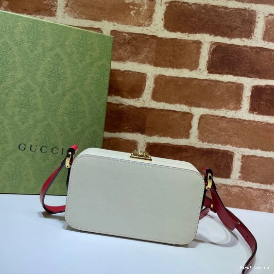 Firstbag ru Interlocking G GUCCI bag mini 0726